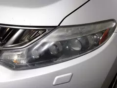 Nissan Murano, фото №17