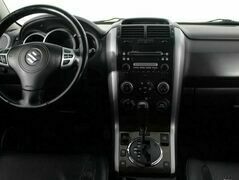 Suzuki Grand Vitara, фото №4