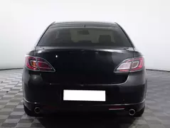 Mazda 6, фото №6