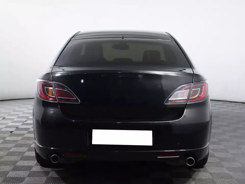 Mazda 6, фото №6