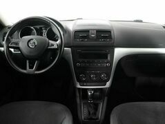Skoda Yeti 1.2 Робот, фото №9