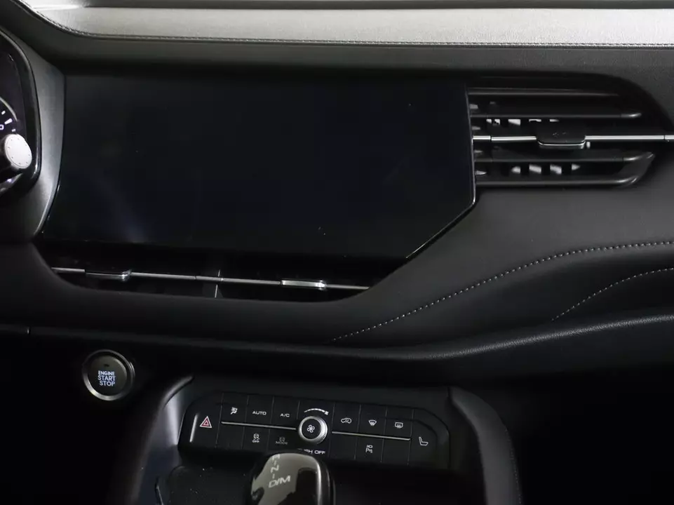 Haval F7, фото №13