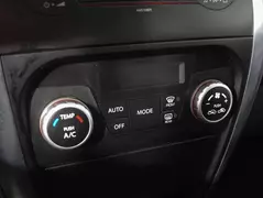 Suzuki SX4, фото №16
