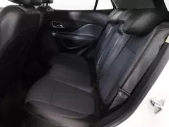 Opel Mokka, фото №10