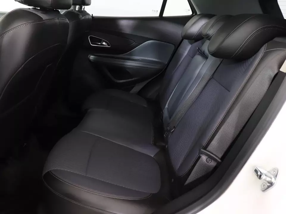 Opel Mokka, фото №10