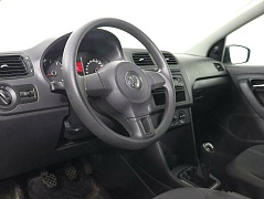 Volkswagen Polo V, фото №5