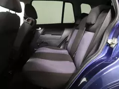 Ford Fusion, фото №10