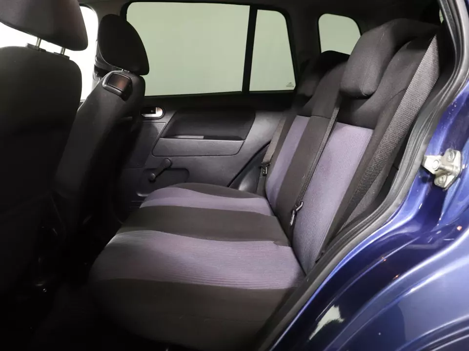 Ford Fusion, фото №10