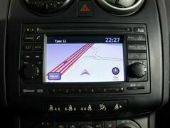 Nissan Qashqai 2.0 Вариатор, фото №7