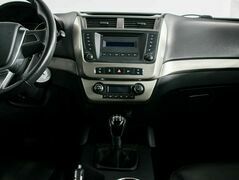 Geely Emgrand X7 I Рестайлинг, фото №6