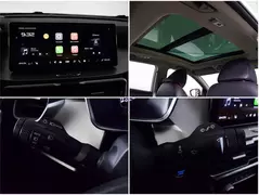 Geely Coolray, фото №15