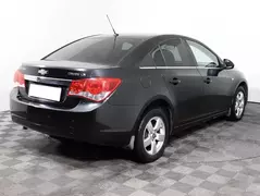 Chevrolet Cruze, фото №4