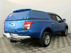 Mitsubishi L200, фото №4