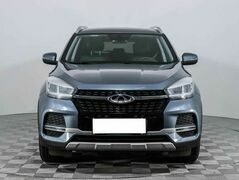 Chery tiggo 4 cvt 2020 с пробегом 41 749 км, фото №2