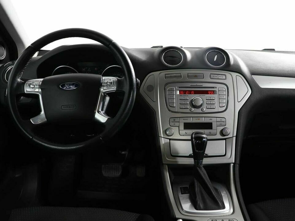 Ford Mondeo, фото №6