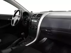 Toyota Corolla, фото №7