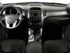 Kia Sorento, фото №9