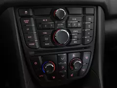 Opel Meriva, фото №16