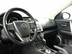 Mazda 6 II (GH), фото №8