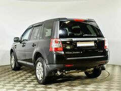 Land Rover Freelander 2.2 Механика, фото №4