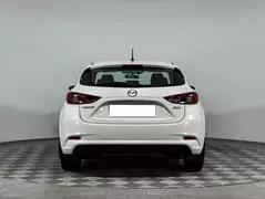 Mazda 3, фото №6