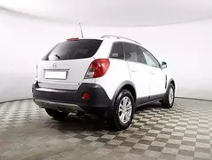 Opel Antara, фото №5