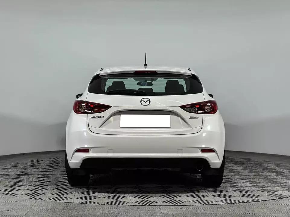Mazda 3, фото №6