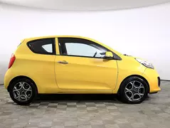 Kia Picanto, фото №4