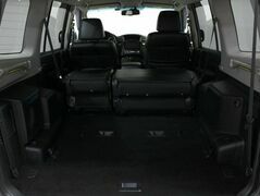 Mitsubishi Pajero IV, фото №13