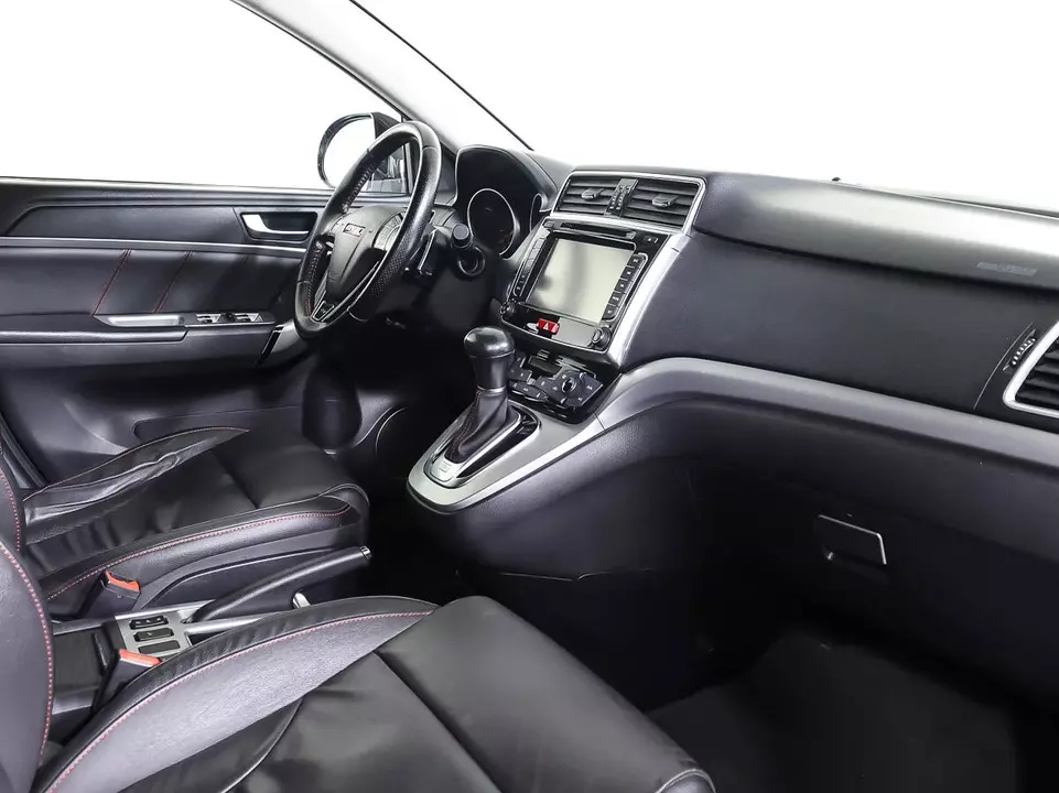Haval H6, фото №11