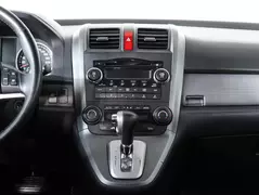 Honda CR-V, фото №12