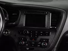 Kia Optima, фото №14