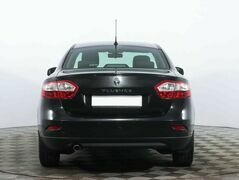 Renault Fluence I, фото №3