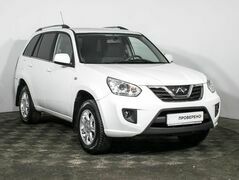 Chery Tiggo, фото №3
