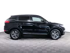 Geely Atlas, фото №4