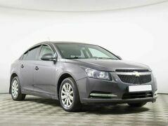 Chevrolet Cruze I, фото №2