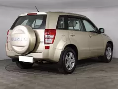 Suzuki Grand Vitara, фото №5