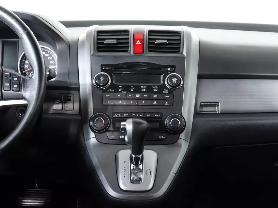 Honda CR-V, фото №12