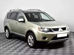 Mitsubishi Outlander, фото №3
