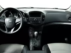 Chevrolet Cruze, фото №11