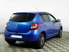 Renault Sandero 1.2 Механика, фото №3