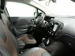 Renault Kaptur I, фото №5