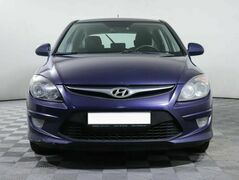 Hyundai i30 I Рестайлинг, фото №1