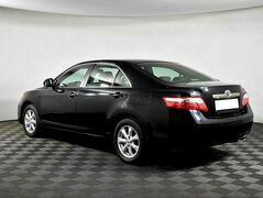 Toyota camry акпп 2009 с пробегом 120 932 км, фото №7