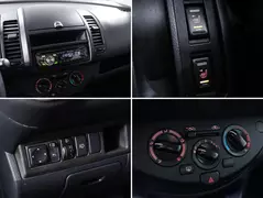 Nissan Note, фото №17