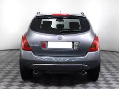Nissan Murano, фото №6