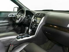 Ford Explorer, фото №14