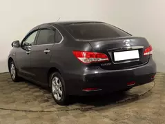 Nissan Almera, фото №2