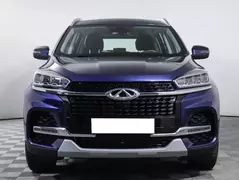 Chery Tiggo 8, фото №2