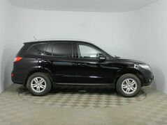 Hyundai Santa Fe, фото №3